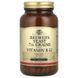 Пивні дріжджі з вітаміном B12, Brewer's Yeast, 7 1/2 Grains with Vitamin B12, Solgar, 250 таблеток,  Solgar фото 1
