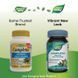 Мультивитамины для Диабетиков, Completia, Diabetic Multi-Vitamin, Nature's Way, 60 таблеток,  Nature's Way фото 2