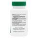Плоды Авраамового Дерева 150 мг, Herbal Actives, Natures Plus, 60 вегетарианских капсул,  Natures Plus фото 5