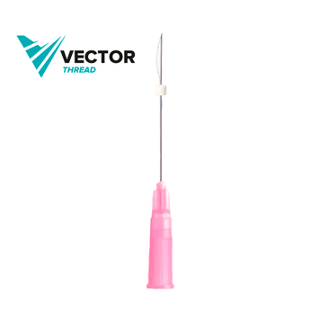 Мезонитки Vector Screw PDO, 26G-60-90 Vector фото