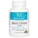 Экстракт клопогона, облегчение менопаузы, WomenSense, Black Cohosh Extract, Menopause Relief, Natural Factors, 90 вегетарианских капсул,  Natural Factors фото 1
