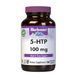 5-HTP (Гидрокситриптофан) 100мг, Bluebonnet Nutrition, 120 капсул,  Bluebonnet Nutrition фото 5