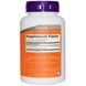 Ацетил-L Карнитин, Acetyl-L Carnitine, Now Foods, 500 мг, 100 капсул,  Now Foods фото 2