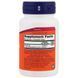 Витамин D3 с Ментоловым Вкусом, Vitamin D3, Now Foods, 5000 МЕ, 120 жевательных таблеток,  Now Foods фото 2