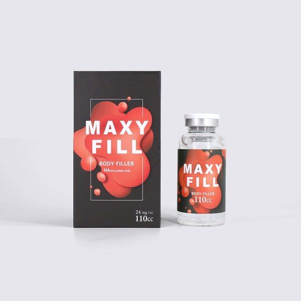 , 1 шт. Maxy Fill фото