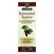 Ресвератрол, Resveratrol Reserve, Nature's Answer, 150 мл,  Nature's Answer фото 1