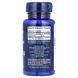 Прегненолон, 50 мг, Pregnenolone, Life Extension, 100 капсул,  Life Extension фото 2