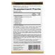 Пробиотики, 100 млрд КОЕ, LactoBif 100 Probiotics, 100 Billion CFU, California Gold Nutrition, 30 вегетарианских капсул,  California Gold Nutrition фото 2