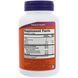 Коензим Q10 з риб'ячим жиром, CoQ10 with Omega-3, Now Foods, 60 мг, 120 вегетаріанських капсул,  Now Foods фото 2