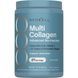 Колаген з гіалуроновою кислотою та вітаміном C, Multi Collagen Advanced Bio-Peptides, Neocell, 283 г,  Neocell фото 2