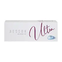 філер монофазний AESSOA ULTRA, 1шприц,1.1 млголка 25G AestheFill фото