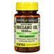 Масло Орегано 1500 мг, Oregano Oil, Mason Natural, 90 гелевых капсул,  Mason Natural фото 2