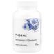 Глюкозамін та хондроїтин, Glucosamine & Chondroitin, Thorne, 90 капсул,  Thorne фото 3
