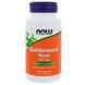 Гидрастис (Желтокорень), Goldenseal Root, Now Foods, 500 мг, 100 капсул,  Now Foods фото 2