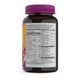 Мультивитамины для женщин 50+, вкус ягод, Alive! Women's 50+ Multivitamin Gummy, Nature's Way, 60 жевательных конфет,  Nature's Way фото 6