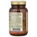 Фолат (В9) 800 мкг, Folic Acid, Solgar, 250 таблеток,  Solgar фото 5