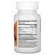 Цинк для детей, вкус мандарина, Zinc Plus Lozenge For Children, California Gold Nutrition, 90 леденцов,  California Gold Nutrition фото 2