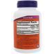 Альфа-Липоевая Кислота, Alpha Lipoic Acid, Now Foods, 100 мг, 120 капсул,  Now Foods фото 2