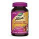 Мультивитамины для женщин 50+, вкус ягод, Alive! Women's 50+ Multivitamin Gummy, Nature's Way, 60 жевательных конфет,  Nature's Way фото 4