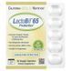 Пробиотики, 65 млрд КОЕ, LactoBif 65 Probiotics, 65 Billion CFU, California Gold Nutrition, 30 вегетарианских капсул,  California Gold Nutrition фото 3