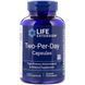 Мультивитамины Дважды в День, Two-Per-Day, Life Extension, 120 капсул,  Life Extension фото 1