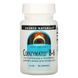 Коензим Вітаміну B6, 25 мг, Coenzymated&trade; Vitamin B6, Source Naturals, 30 таблеток для розсмоктування,  Source Naturals фото 1
