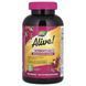 Мультивітаміни для жінок 50+, смак ягід, Alive! Women's 50+ Multivitamin Gummy, Nature's Way, 150 жувальних цукерок,  Nature's Way фото 1