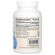 Инозитол, 750 мг, Inositol, Jarrow Formulas, 100 вегетарианских капсул,  Jarrow Formulas фото 3