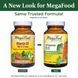 Витамин D3 1000 IU, Vitamin D3, MegaFood, 60 таблеток,  MegaFood фото 2