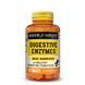 Пищеварительные ферменты, Digestive Enzymes, Mason Natural, 90 таблеток,  Mason Natural фото 3
