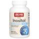 Инозитол, 750 мг, Inositol, Jarrow Formulas, 100 вегетарианских капсул,  Jarrow Formulas фото 5