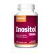 Инозитол, 750 мг, Inositol, Jarrow Formulas, 100 вегетарианских капсул,  Jarrow Formulas фото 1