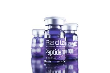 Мезопрепарат (Dr. Korman) Radiant Peptide 101 Radkevych, 6мл Radkevych фото