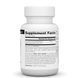 Екстракт виноградних кісточок, 100 мг, Grape Seed Extract, Proanthodyn, Source Naturals, 30 таблеток,  Source Naturals фото 2
