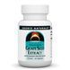 Екстракт виноградних кісточок, 100 мг, Grape Seed Extract, Proanthodyn, Source Naturals, 30 таблеток,  Source Naturals фото 1