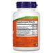 Баланс жидкости, Water Out, Fluid Balance, Now Foods, 100 вегетарианских капсул,  Now Foods фото 2