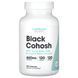 Комплекс для жінок із клопогоном, Women, Black Cohosh with Dong Quai, DIM & Chaste Berry Extract, Nutricost, 120 капсул,  Nutricost фото 3