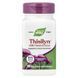 Расторопша Экстракт, Thisilyn, Milk Thistle, Liver Support Formula, Nature's Way, 100 вегетарианских капсул,  Nature's Way фото 3
