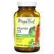 Витамин D3 1000 IU, Vitamin D3, MegaFood, 90 таблеток,  MegaFood фото 1