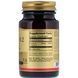 Витамин B2 (рибофлавин), Vitamin B2 (Riboflavin), 100 мг, Solgar, 100 вегетарианских капсул,  Solgar фото 2