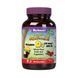 Витамин D3 400IU для Детей, Вкус Ягод, Rainforest Animalz, Bluebonnet Nutrition, 90 жевательных конфет,  Bluebonnet Nutrition фото 1