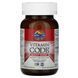 Комплекс для здоровья Крови, Healthy Blood, Vitamin Code, Garden of Life, 60 веганских капсул,  Garden of Life фото 1