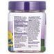 Мелатонін для дітей від 4 років, 1 мг, смак ягід, Melatonin, Ages 4+, Natrol, 90 жувальних цукерок,  Natrol фото 2