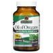 Масло орегано, 150 мг, Oil of Oregano, Nature's Answer, 90 гелевых капсул,  Nature's Answer фото 3