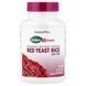 Красный Дрожжевой Рис 600 мг, Herbal Actives, Natures Plus, 60 таблеток,  Natures Plus фото 3