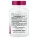 Красный Дрожжевой Рис 600 мг, Herbal Actives, Natures Plus, 60 таблеток,  Natures Plus фото 4