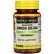 Гинкго Билоба, Ginkgo Biloba, Mason Natural, 60 капсул,  Mason Natural фото 1