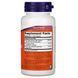 Экстракт виноградных косточек, 250 мг, Extra Strength Grape Seed, Now Foods, 90 вегетарианских капсул,  Now Foods фото 2