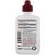 Жидкий концентрат GSE, экстракт семян грейпфрута, Grapefruit Seed Extract, NutriBiotic, 59 мл,  NutriBiotic фото 2