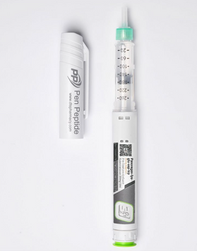 Шприц-ручка Pancragen (Lys-Glu-Asp-Trp), Pen Peptide, 20мг/2мл Pen Peptide фото